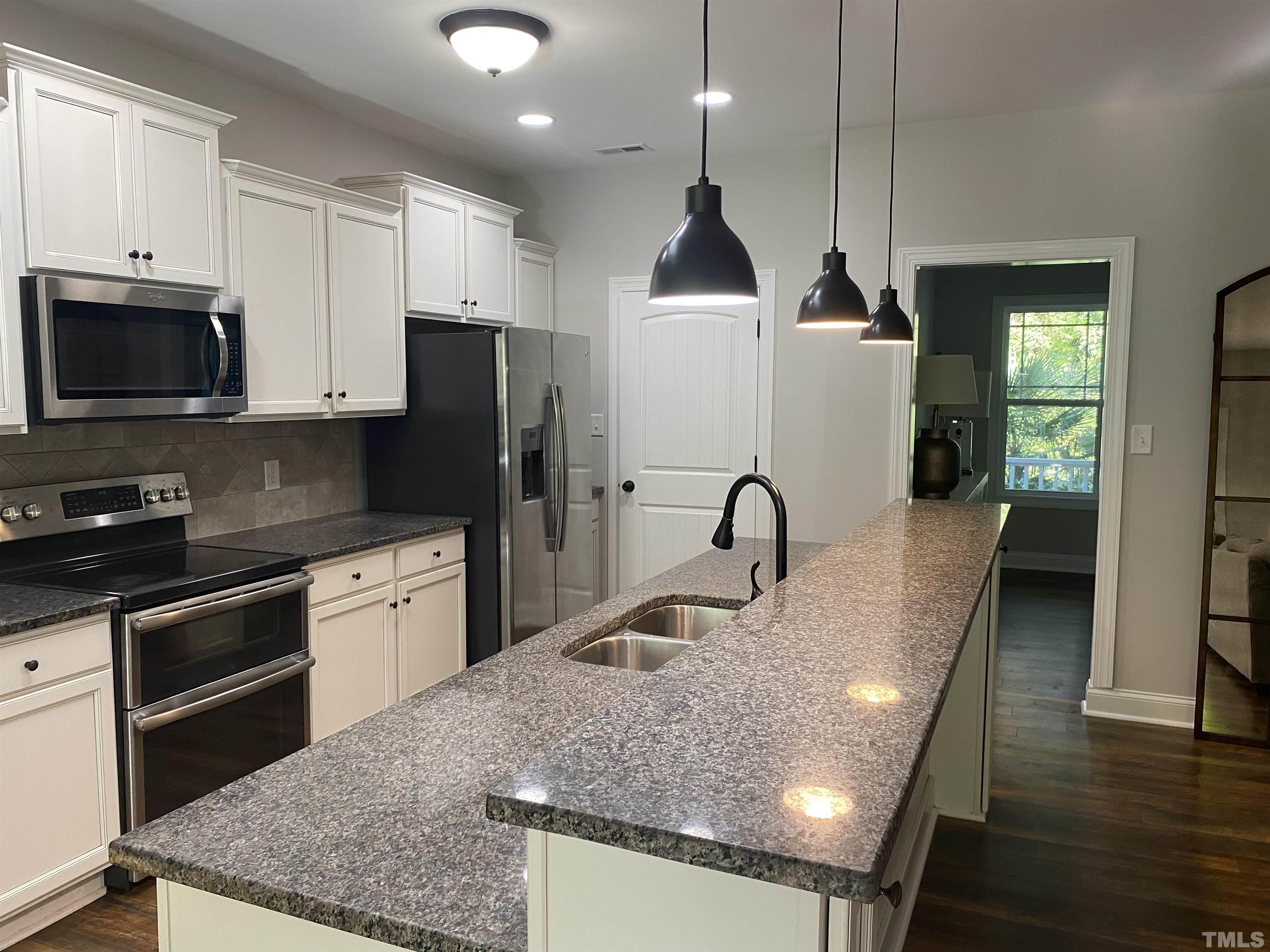 64 Saylor Ridge Lane Willow Spring, NC 27592 - Photo 13 of 34 Gallery Image 13