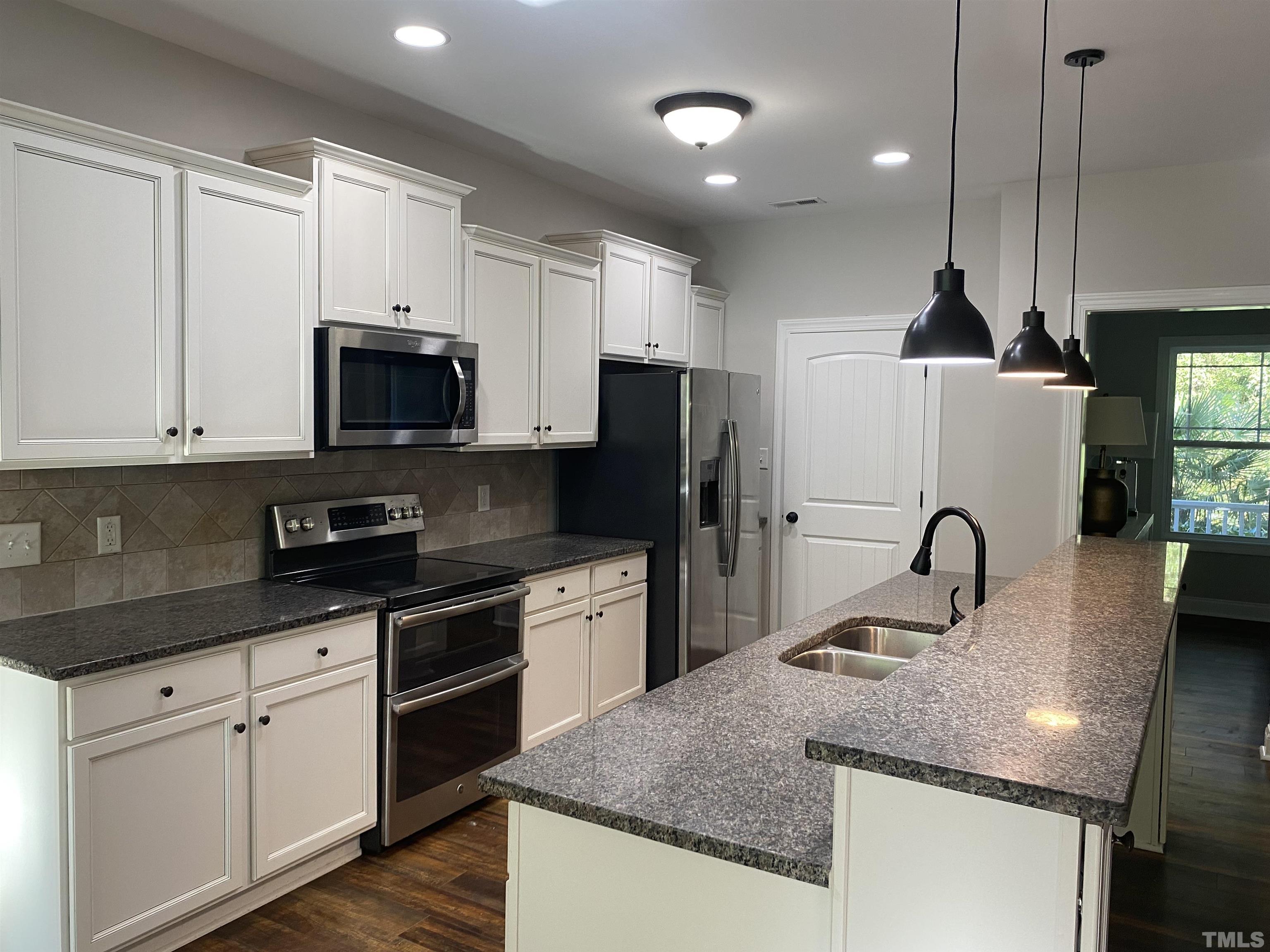 64 Saylor Ridge Lane Willow Spring, NC 27592 - Photo 14 of 34 Gallery Image 14