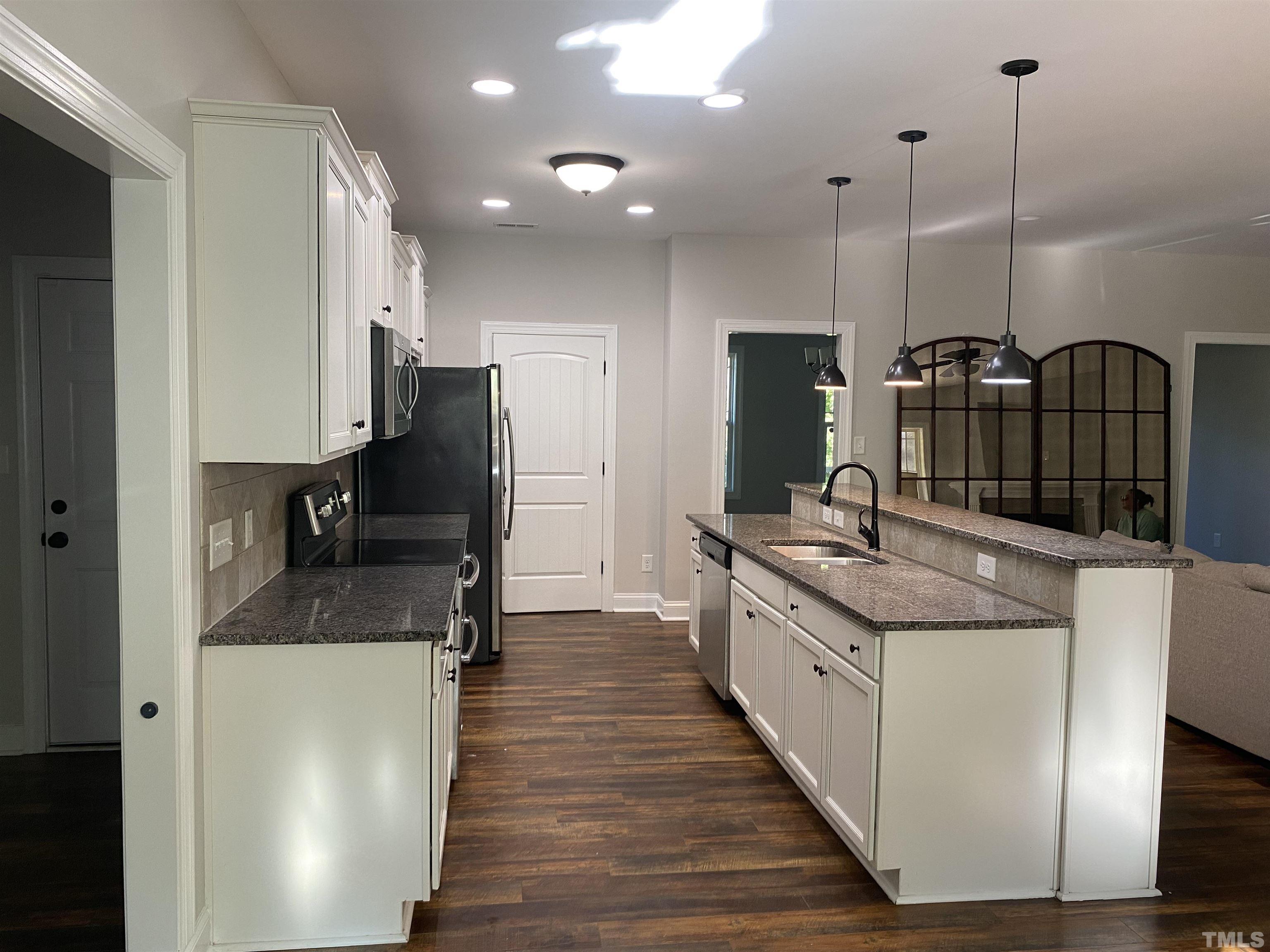 64 Saylor Ridge Lane Willow Spring, NC 27592 - Photo 15 of 34 Gallery Image 15