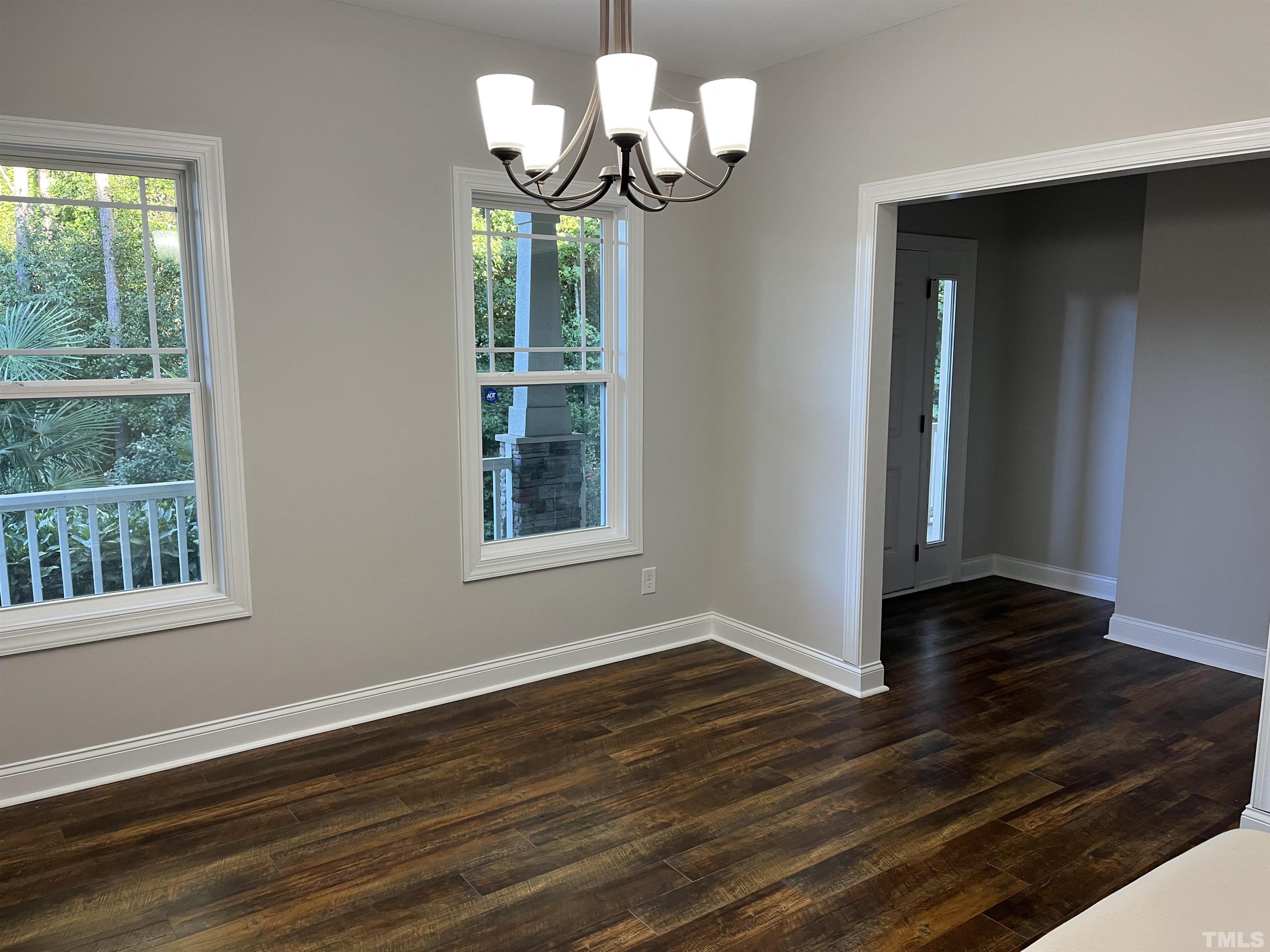 64 Saylor Ridge Lane Willow Spring, NC 27592 - Photo 18 of 34 Gallery Image 18