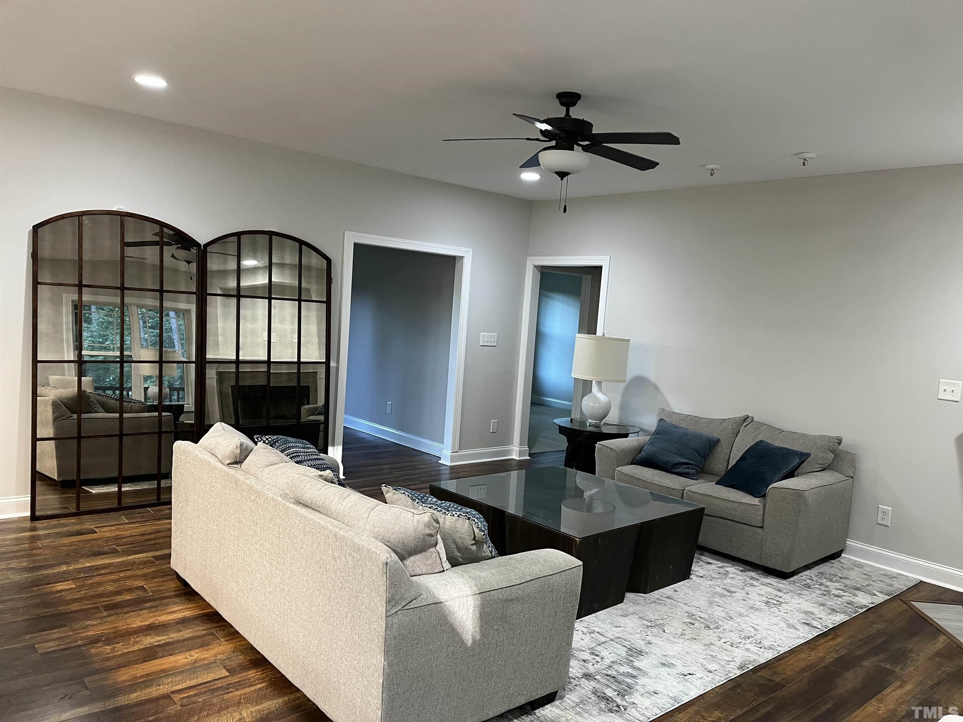 64 Saylor Ridge Lane Willow Spring, NC 27592 - Photo 25 of 34 Gallery Image 25