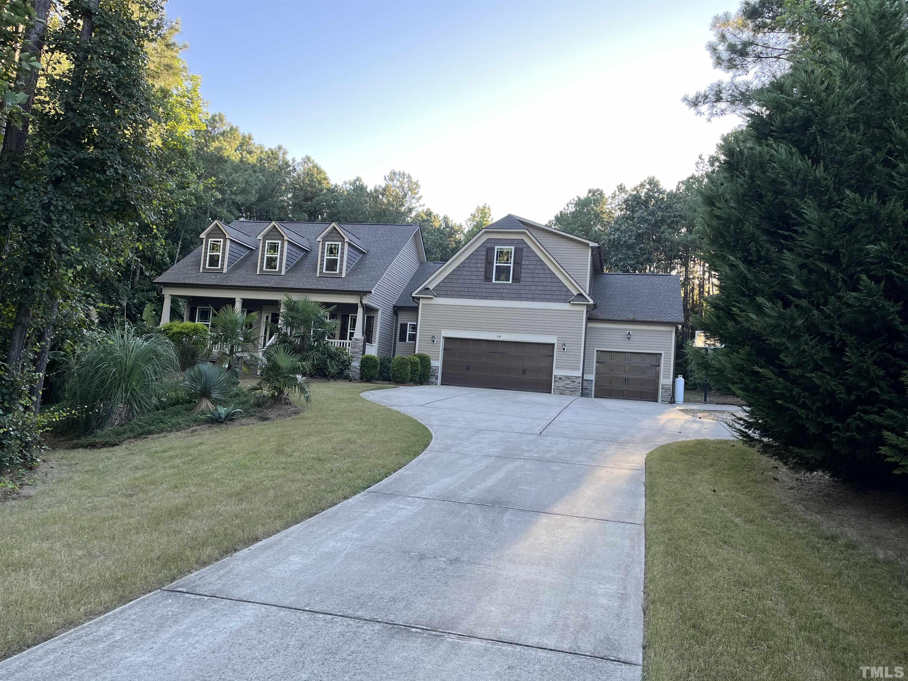 64 Saylor Ridge Lane Willow Spring, NC 27592 - Photo 6 of 34 Gallery Image 6