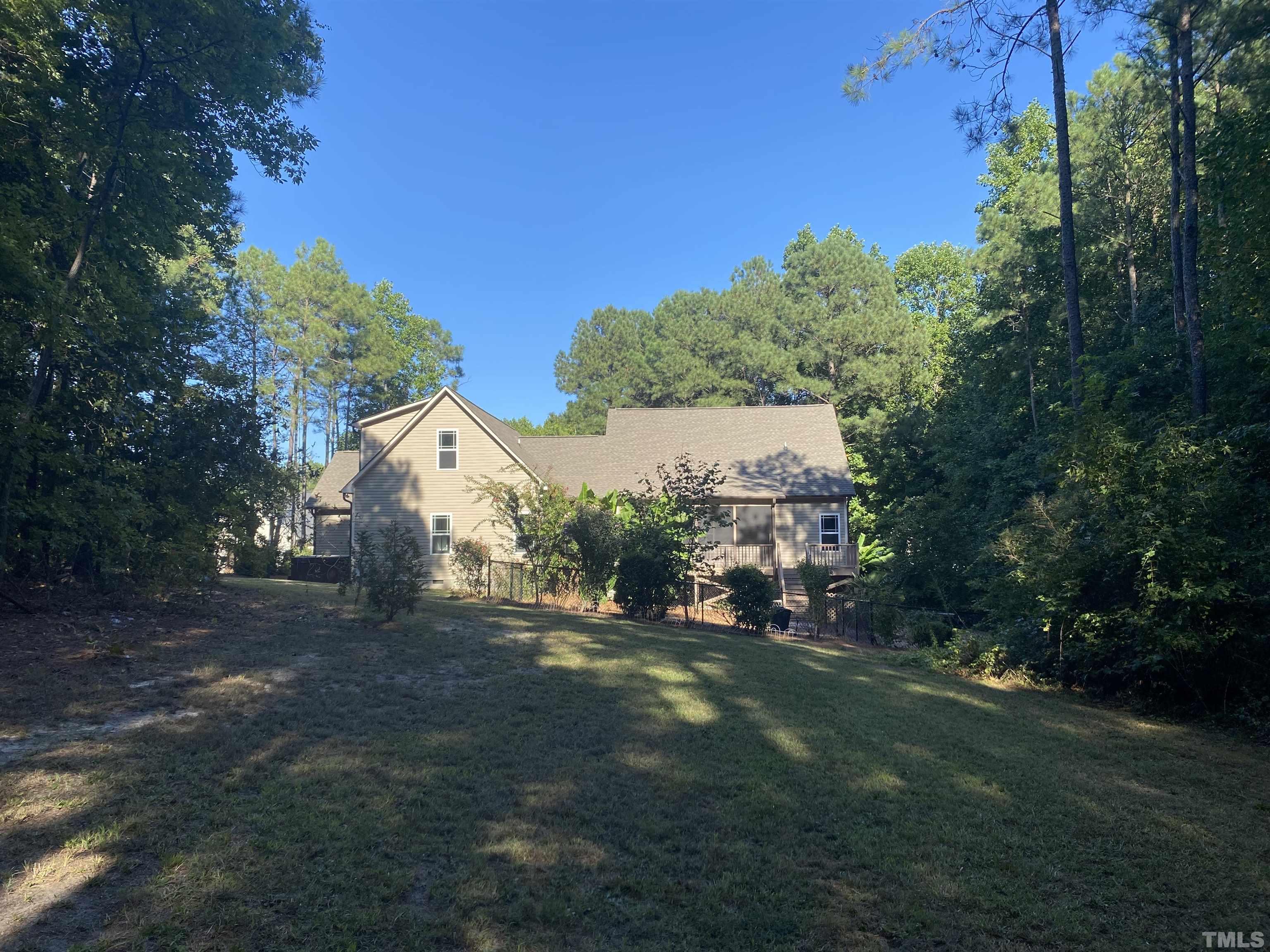 64 Saylor Ridge Lane Willow Spring, NC 27592 - Photo 10 of 34 Gallery Image 10