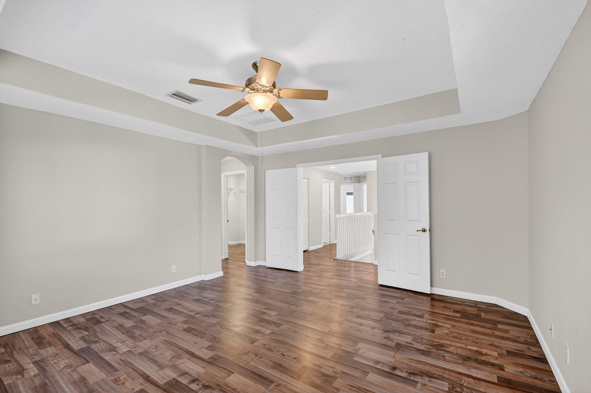 1053 Center Stone Lane Riviera Beach, FL 33404 - Photo 19 of 51 Master Bedroom