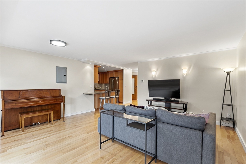 30 Stearns Road, Unit 302 Brookline, MA 02446 - Photo 11 of 40