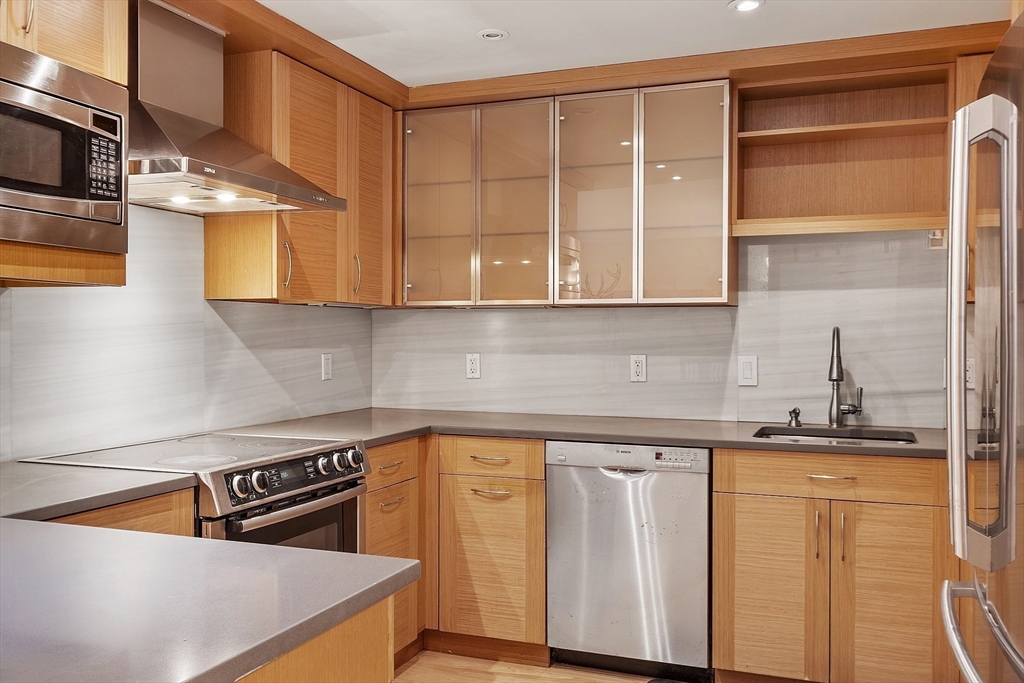 30 Stearns Road, Unit 302 Brookline, MA 02446 - Photo 15 of 40