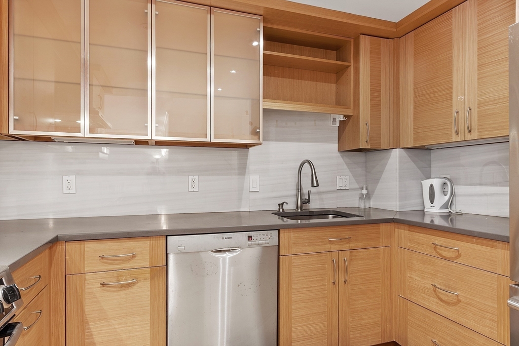 30 Stearns Road, Unit 302 Brookline, MA 02446 - Photo 17 of 40