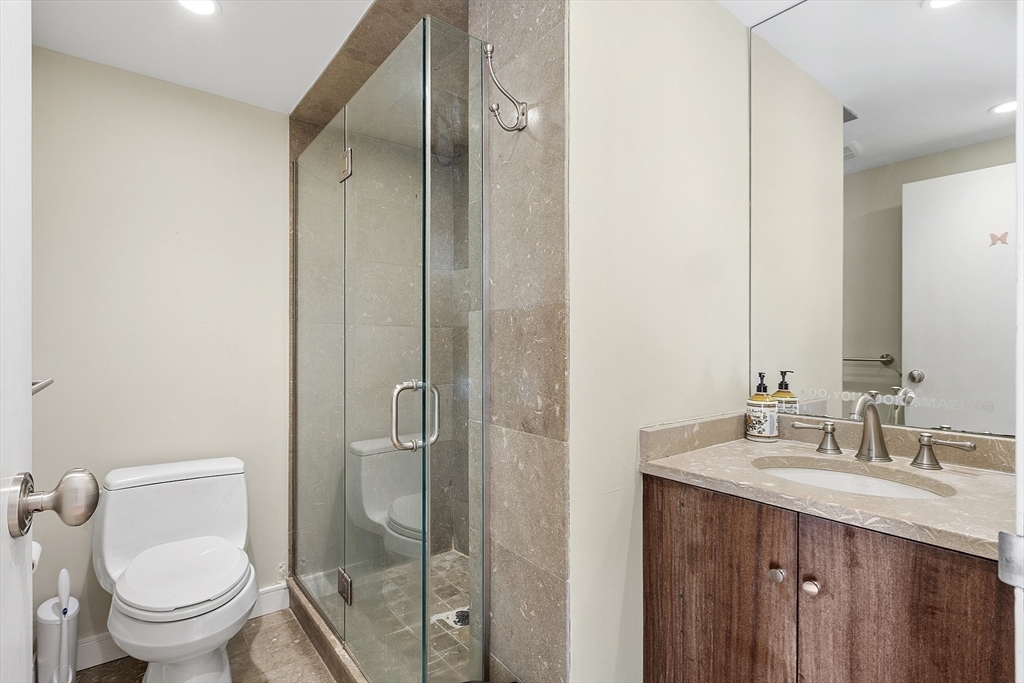 30 Stearns Road, Unit 302 Brookline, MA 02446 - Photo 21 of 40