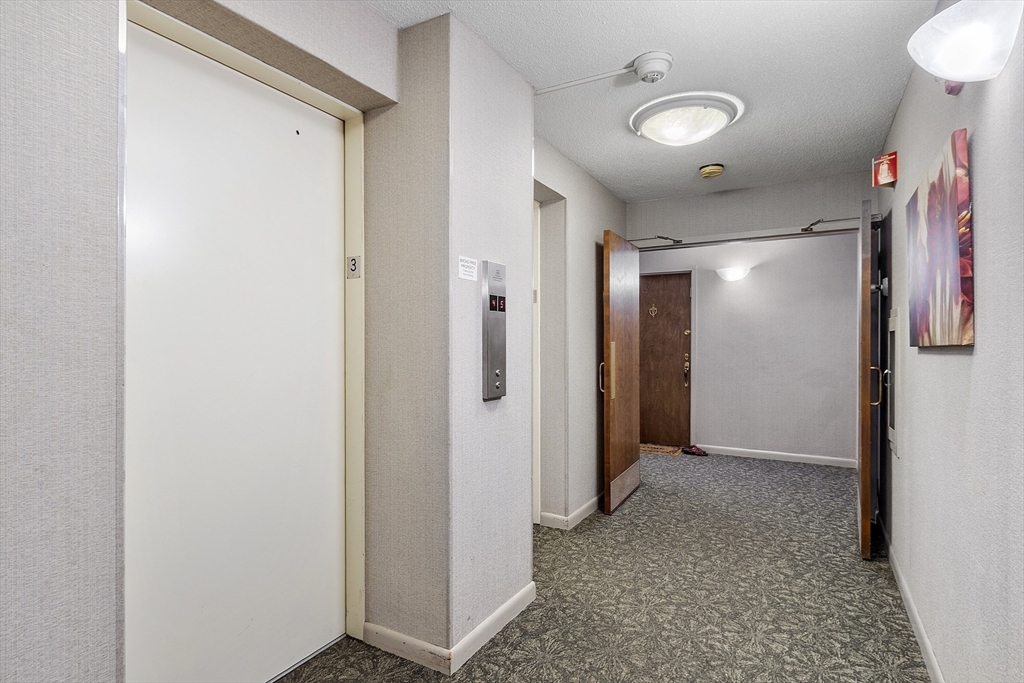 30 Stearns Road, Unit 302 Brookline, MA 02446 - Photo 34 of 40