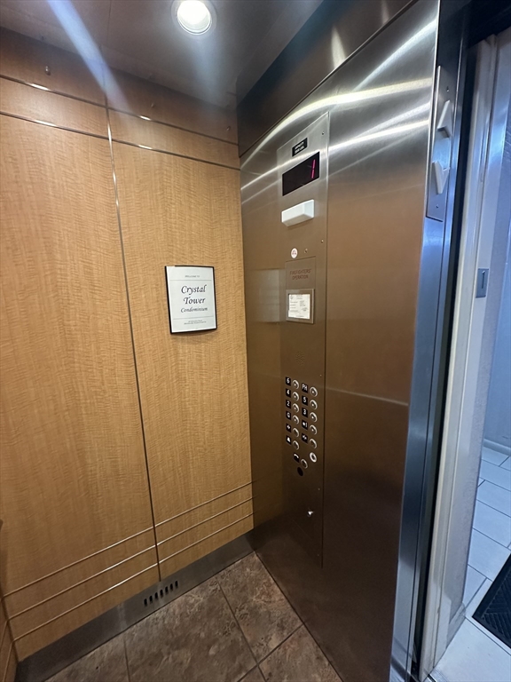 30 Stearns Road, Unit 302 Brookline, MA 02446 - Photo 39 of 40