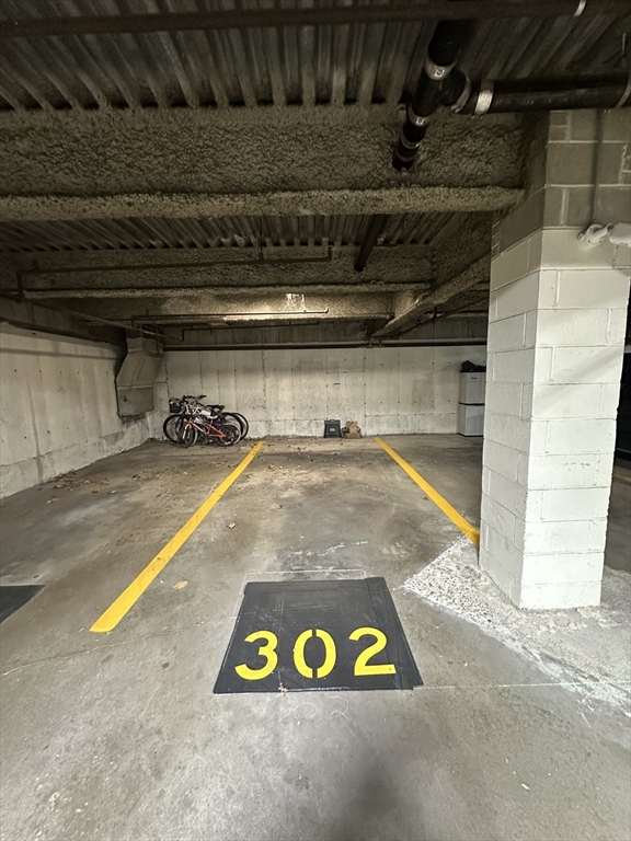 30 Stearns Road, Unit 302 Brookline, MA 02446 - Photo 40 of 40