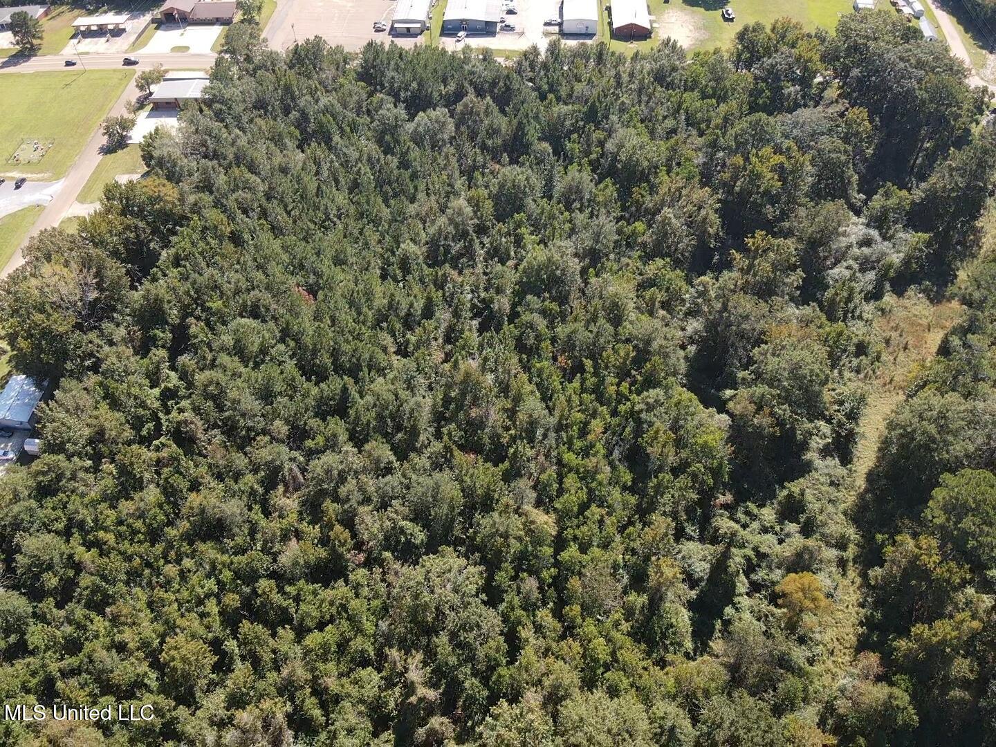 733 Industrial Park Road Northeast Brookhaven, MS 39601 - Photo 11 of 20 18430