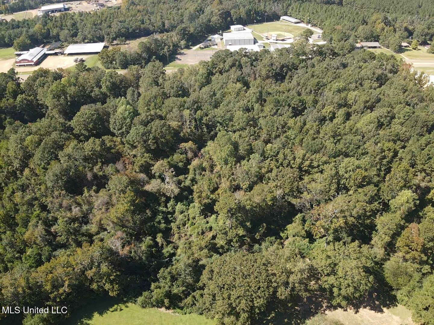 733 Industrial Park Road Northeast Brookhaven, MS 39601 - Photo 13 of 20 18428