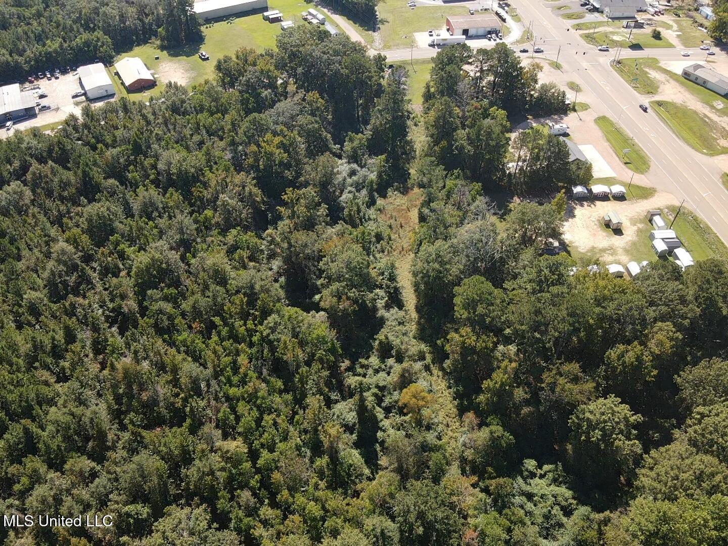 733 Industrial Park Road Northeast Brookhaven, MS 39601 - Photo 8 of 20 18431