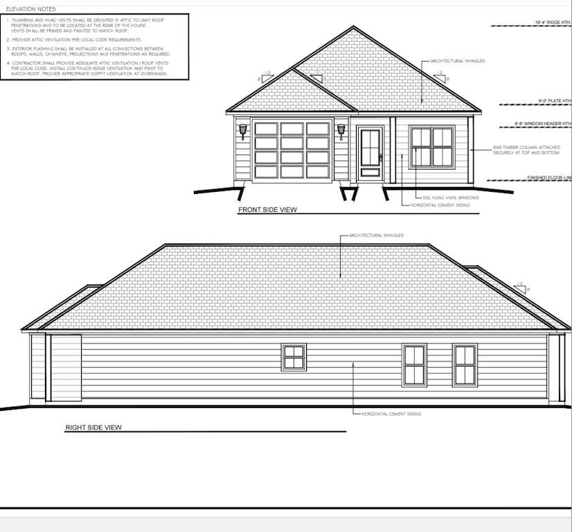 8657 Anniston Drive Elberta, AL 36530 - Photo 8 of 21 View of a document