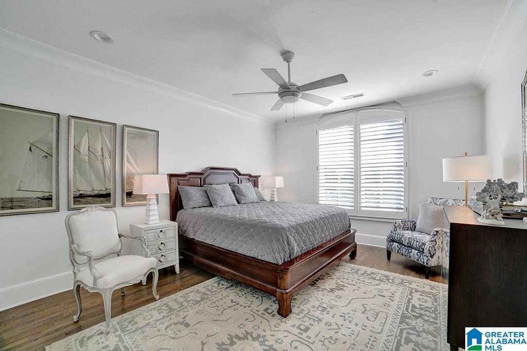 416 Ves Trace Road Birmingham, AL 35216 - Photo 46 of 65