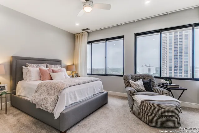 $425,000 | 4001 North New Braunfels Avenue, Unit 604A, San Antonio, TX 78209