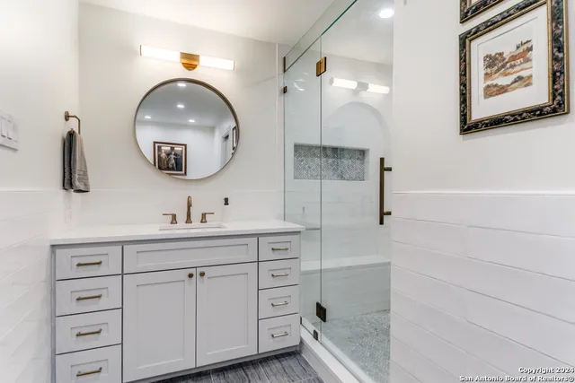 $425,000 | 4001 North New Braunfels Avenue, Unit 604A, San Antonio, TX 78209