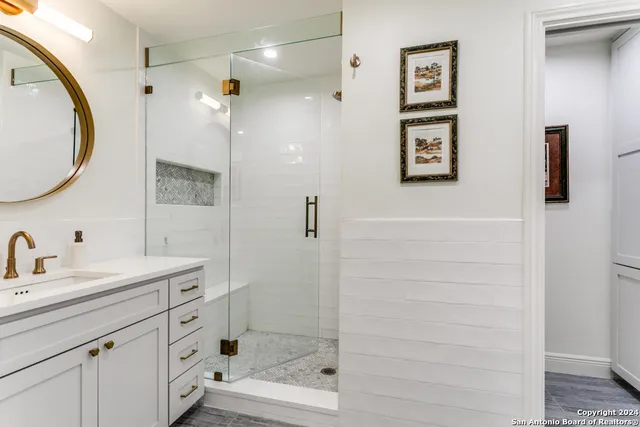 $425,000 | 4001 North New Braunfels Avenue, Unit 604A, San Antonio, TX 78209