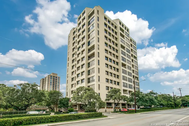 $425,000 | 4001 North New Braunfels Avenue, Unit 604A, San Antonio, TX 78209