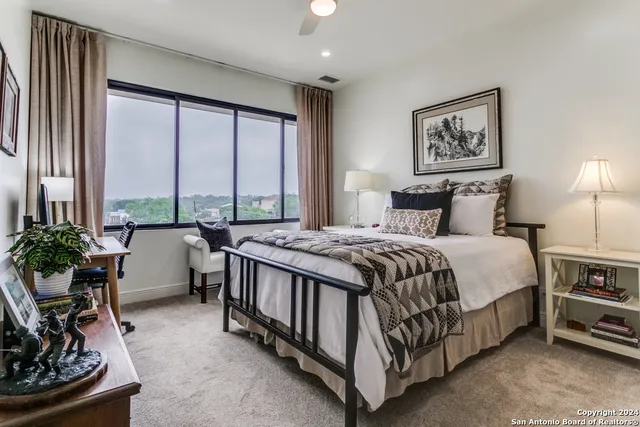 $425,000 | 4001 North New Braunfels Avenue, Unit 604A, San Antonio, TX 78209