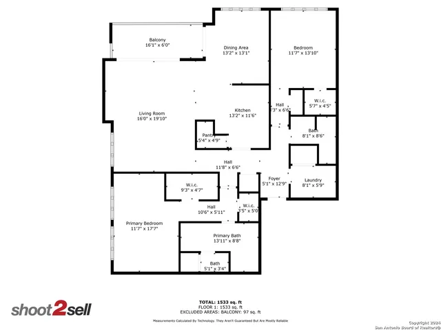 $425,000 | 4001 North New Braunfels Avenue, Unit 604A, San Antonio, TX 78209