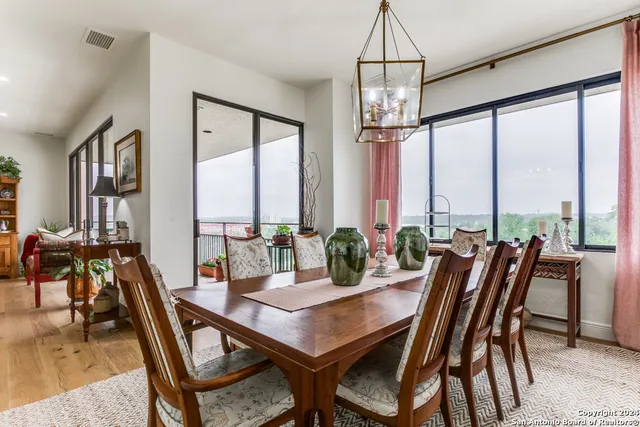 $425,000 | 4001 North New Braunfels Avenue, Unit 604A, San Antonio, TX 78209