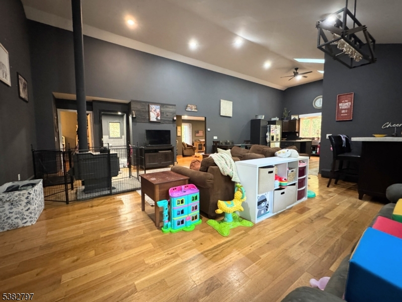 11 Hirams Grove Road Branchville, NJ 07826 - Photo 15 of 50 a play room with furniture