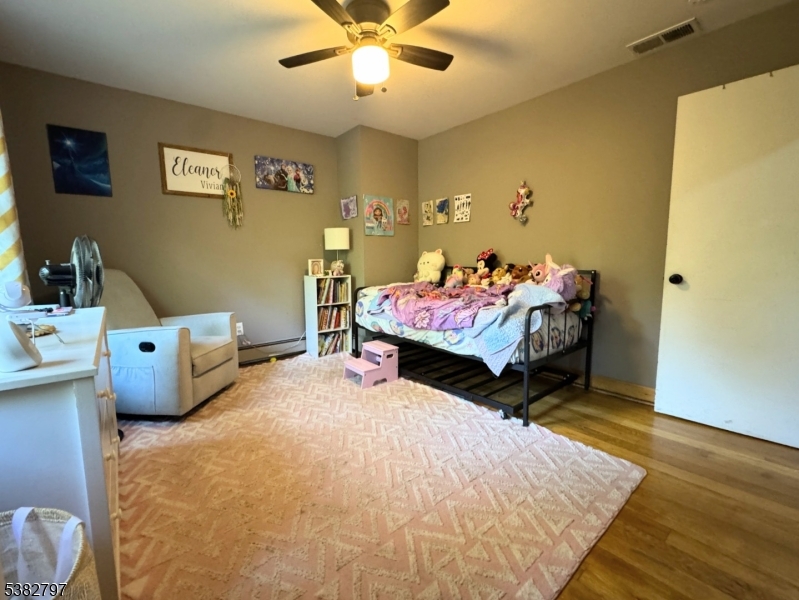 11 Hirams Grove Road Branchville, NJ 07826 - Photo 19 of 50 a bed room with a bed and a couch