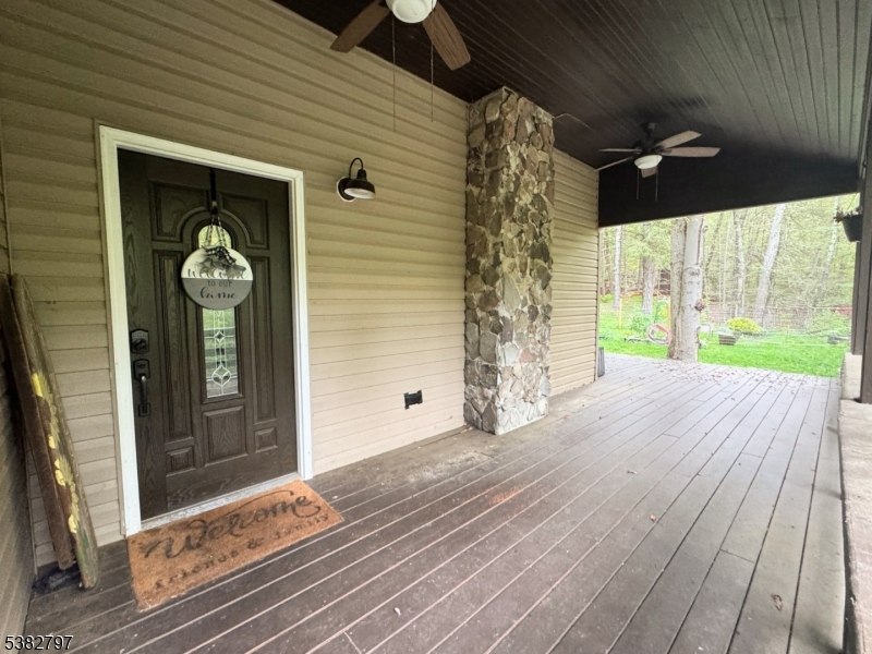 11 Hirams Grove Road Branchville, NJ 07826 - Photo 2 of 50 a front view of a house with garden