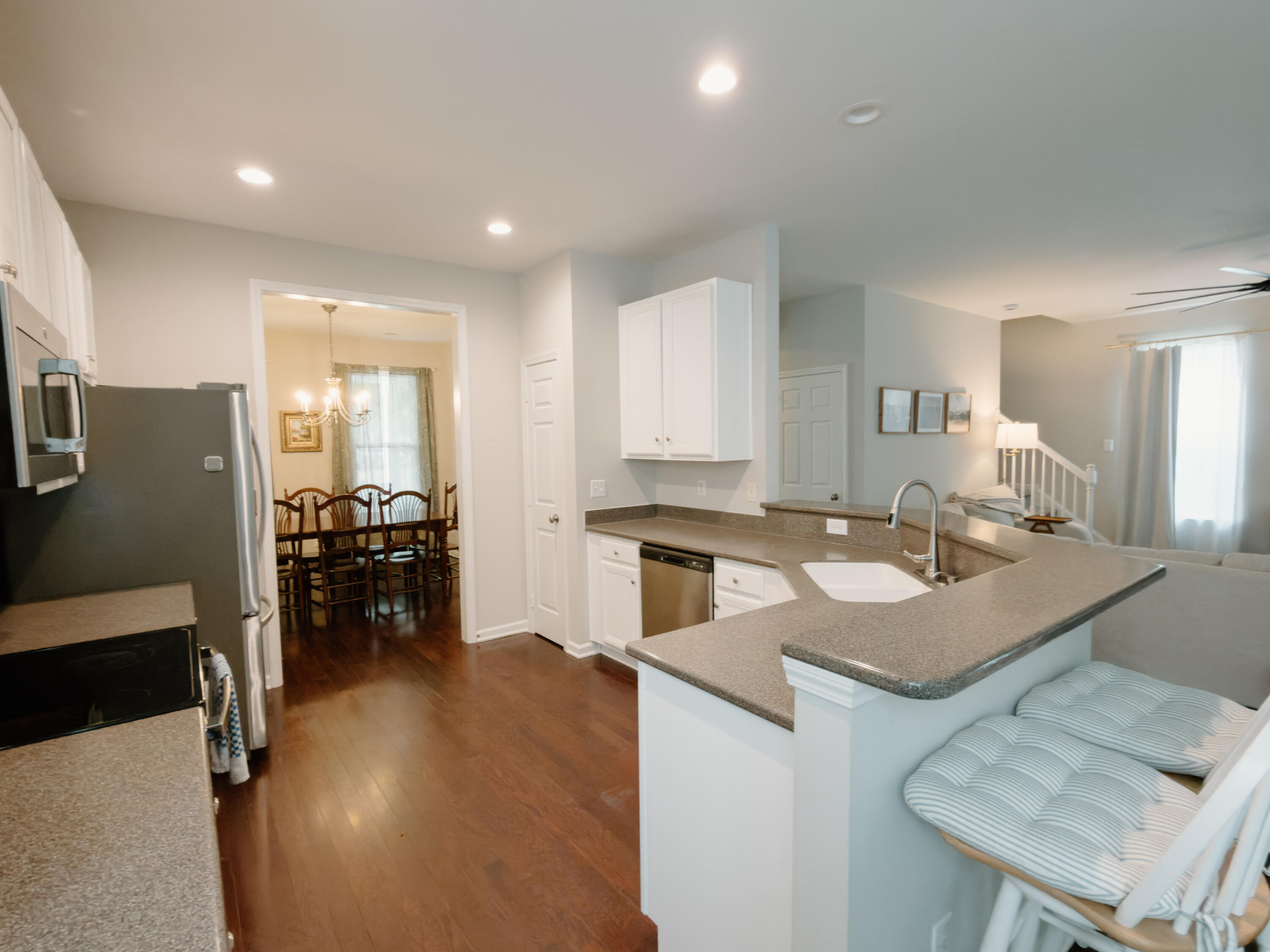 126 Red Leaf Boulevard Moncks Corner, SC 29461 - Photo 3 of 30