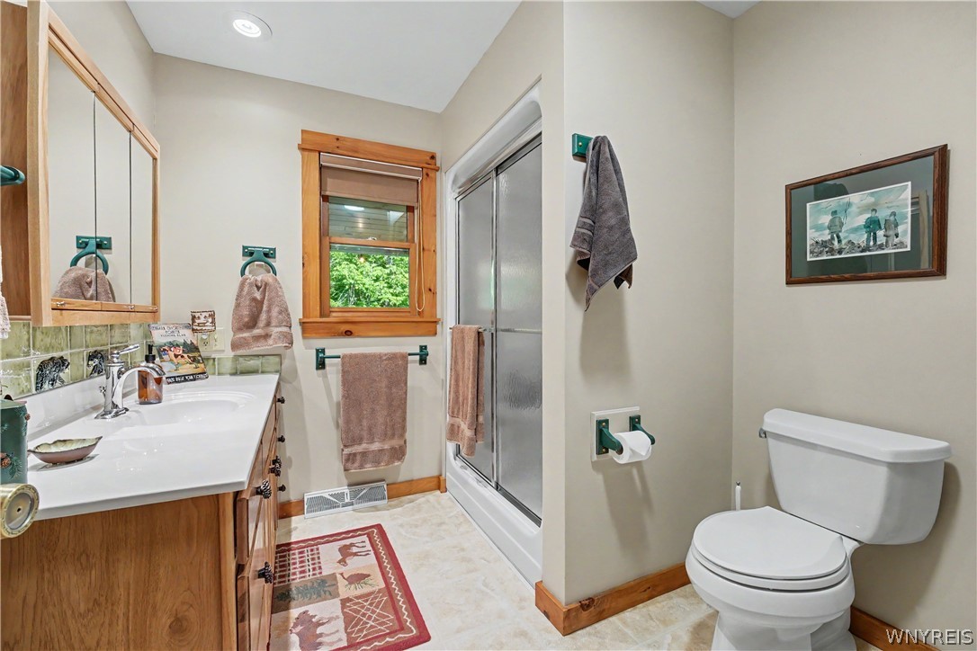 4535 Gooseneck Road Yorkshire, NY 14042 - Photo 31 of 47