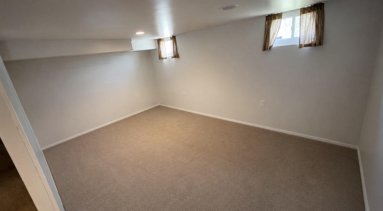8027 Park Haven Road Dundalk, MD 21222 - Photo 13 of 13 Basement.
Edit with AI