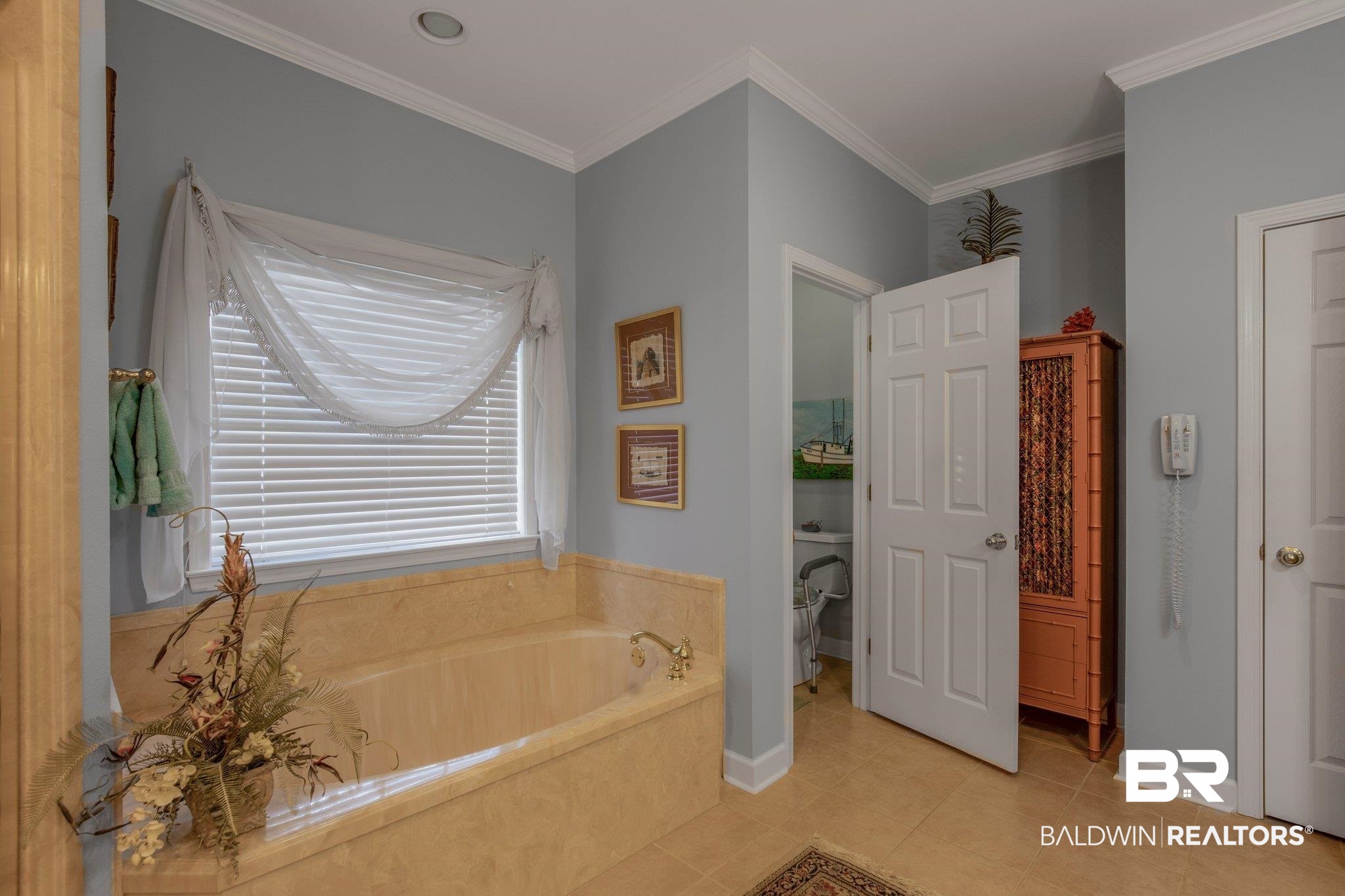 125 Wedge Loop Fairhope, AL 36532 - Photo 28 of 44 Garden Tub