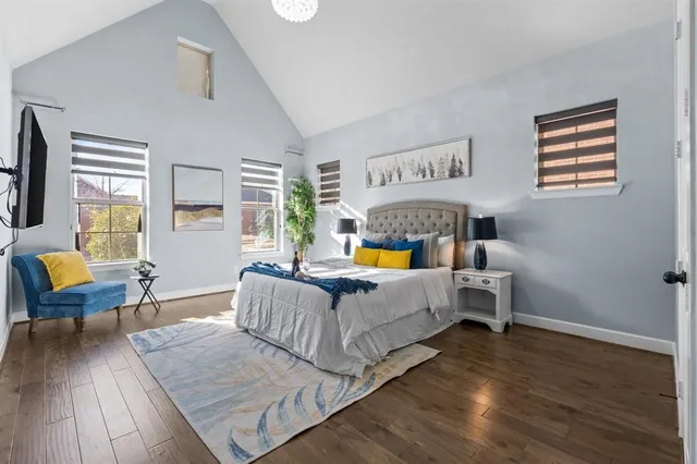 $4,300 | 2812 Orchid Street, Carrollton, TX 75007