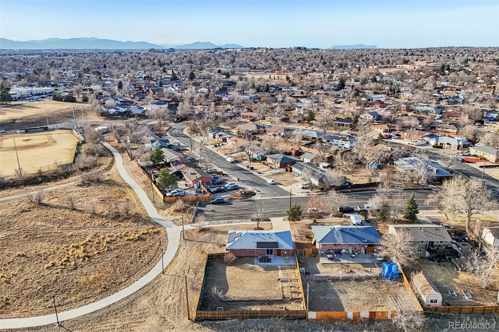 8960 Yucca Way Thornton, CO 80229 - Photo 36 of 40