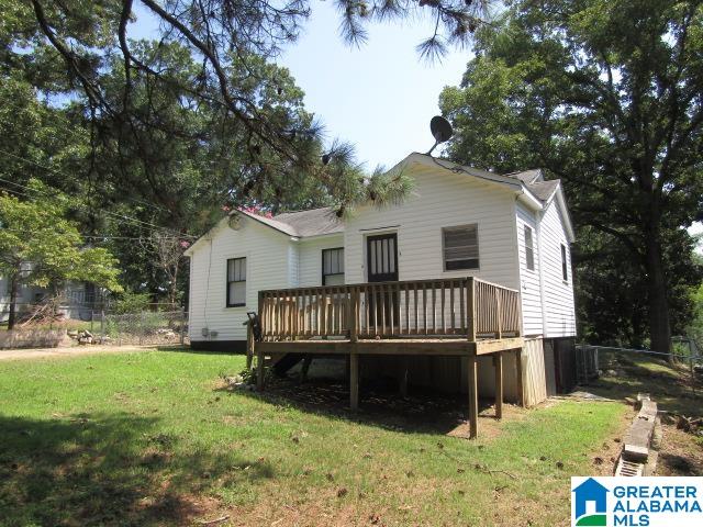 333 West 41st Street Anniston, AL 36206 - Photo 11 of 32