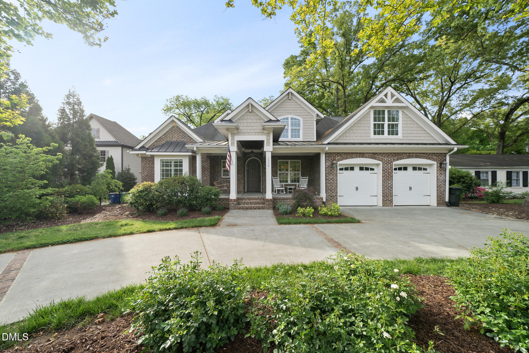 1924 Ridge Road Raleigh, NC 27607 - Photo 1 of 7 1924 Ridge Rd