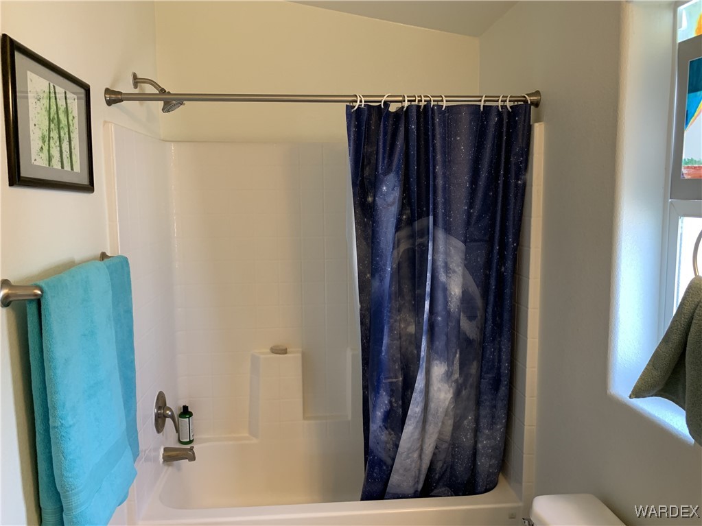 1394 South Canelo Road Golden Valley, AZ 86413 - Photo 12 of 20 Bathroom
