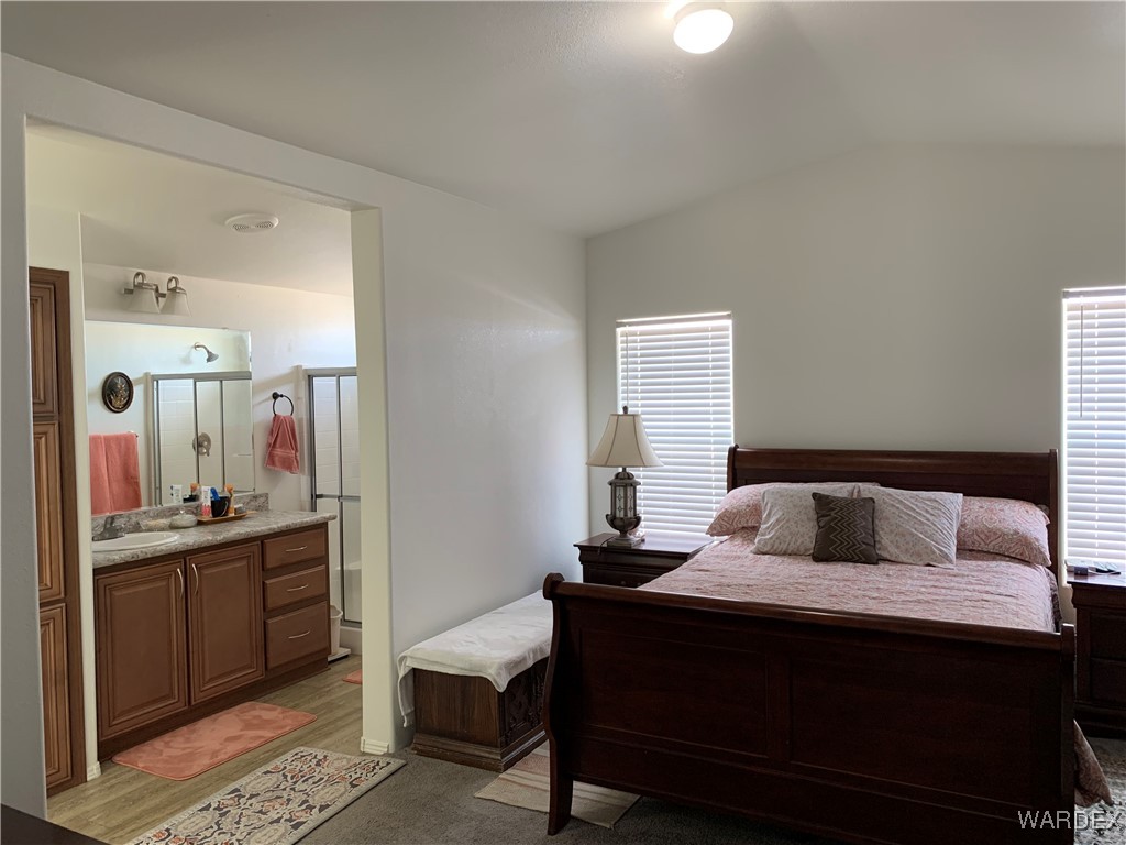 1394 South Canelo Road Golden Valley, AZ 86413 - Photo 13 of 20 Bedroom