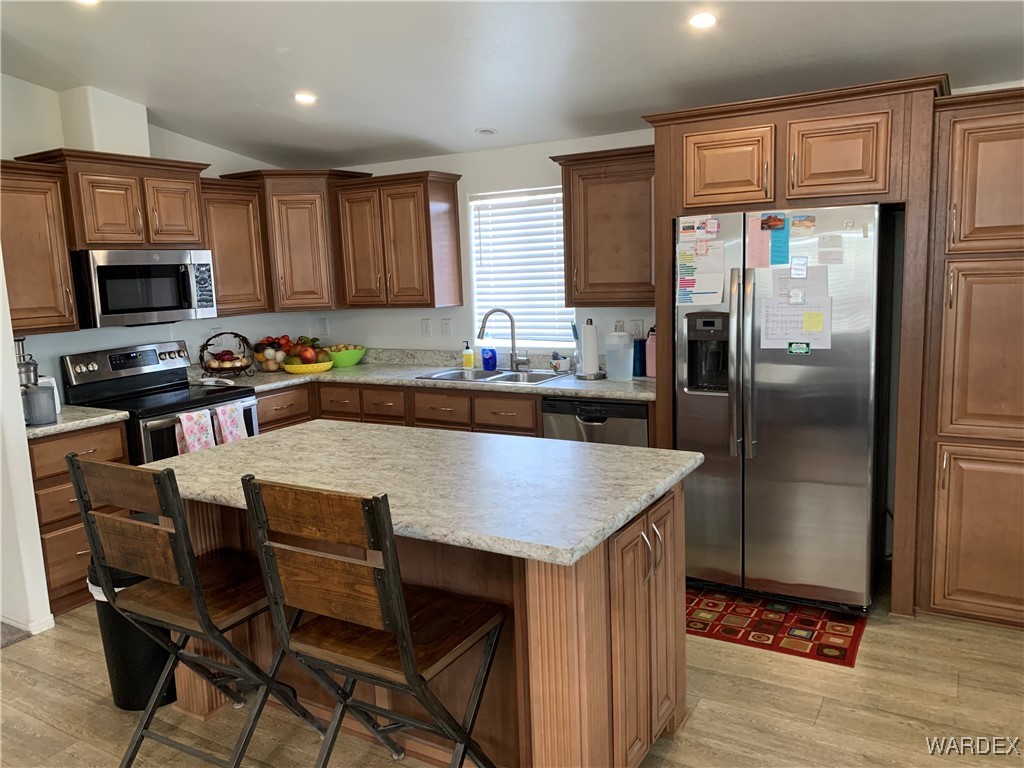 1394 South Canelo Road Golden Valley, AZ 86413 - Photo 4 of 20 Kitchen