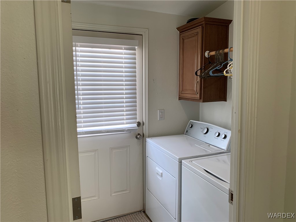 1394 South Canelo Road Golden Valley, AZ 86413 - Photo 10 of 20 Laundry