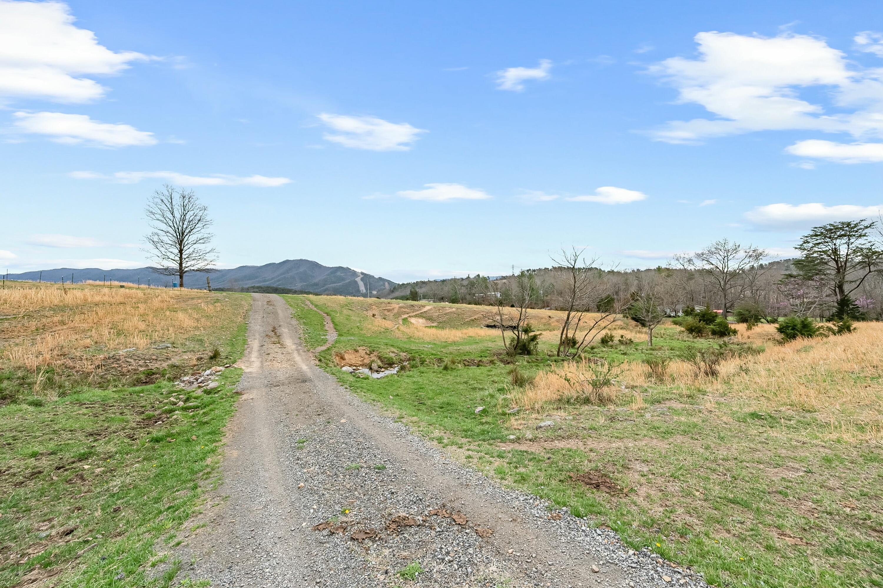 3588 Flatwoods Road Elliston, VA 24087 - Photo 56 of 119 a view of a lake with outdoor space