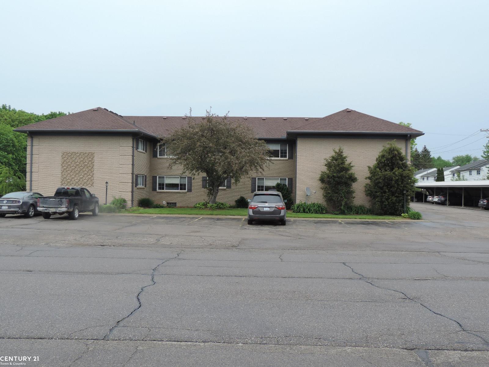 2247 Walton Boulevard, Unit 60 Rochester Hills, MI 48309 - Photo 1 of 15