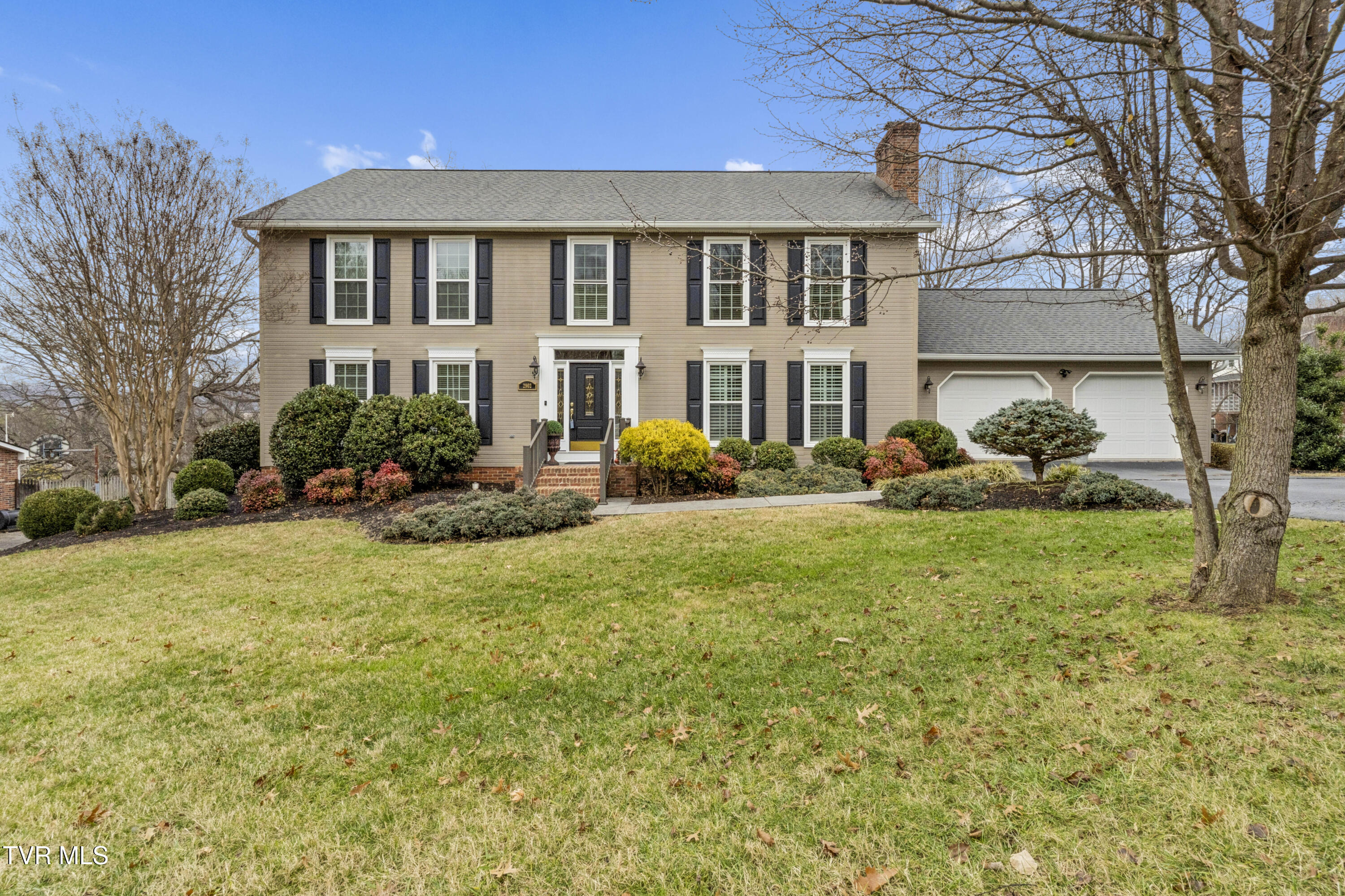 2902 Greenline Road Johnson City, TN 37604 - Photo 1 of 76 Greenline-Exteriors-16