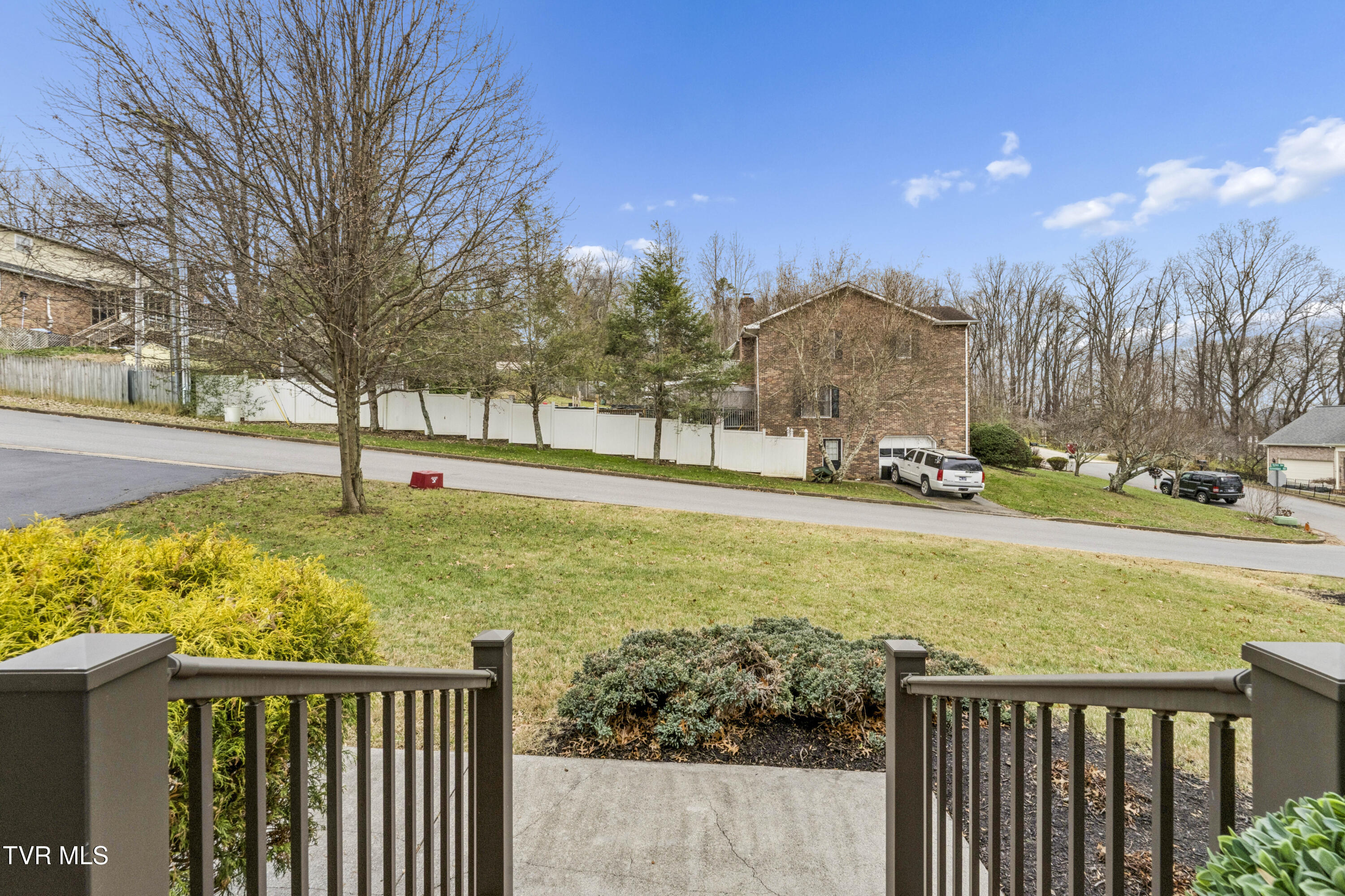 2902 Greenline Road Johnson City, TN 37604 - Photo 19 of 76 Greenline-Exteriors-13