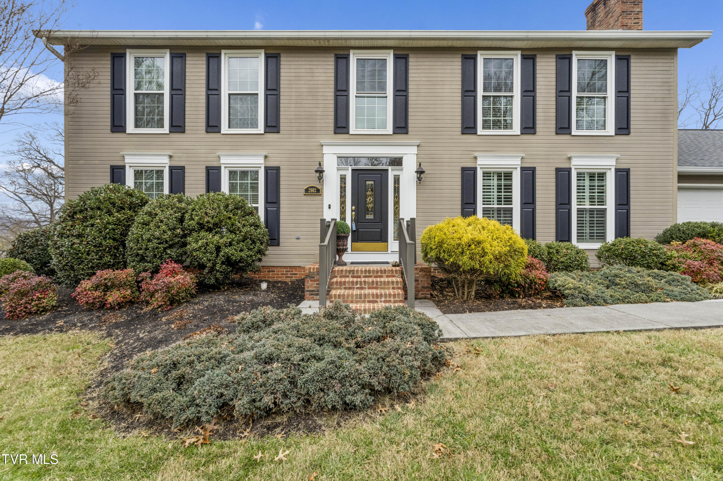 2902 Greenline Road Johnson City, TN 37604 - Photo 3 of 76 Greenline-Exteriors-14