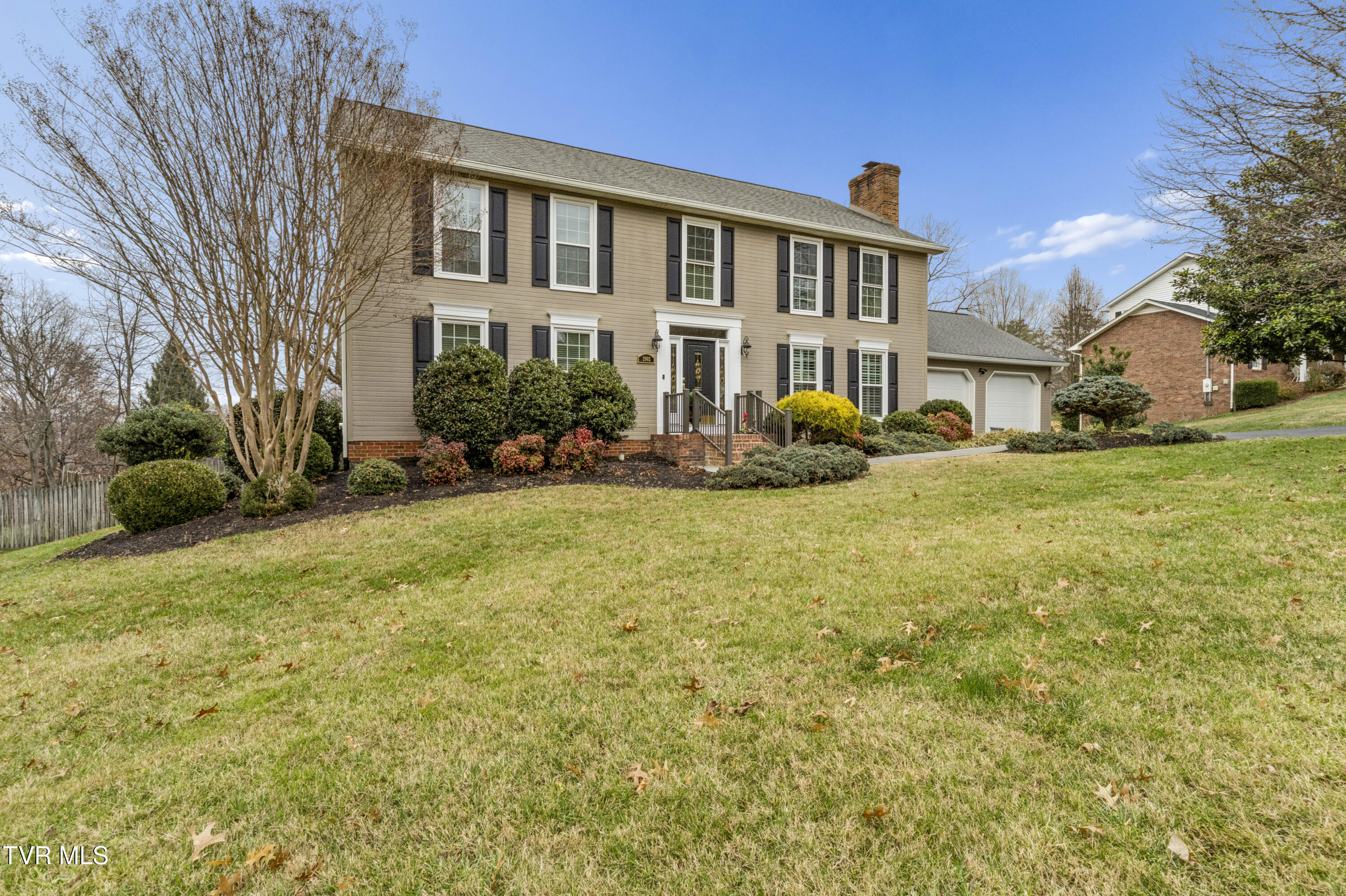 2902 Greenline Road Johnson City, TN 37604 - Photo 4 of 76 Greenline-Exteriors-15