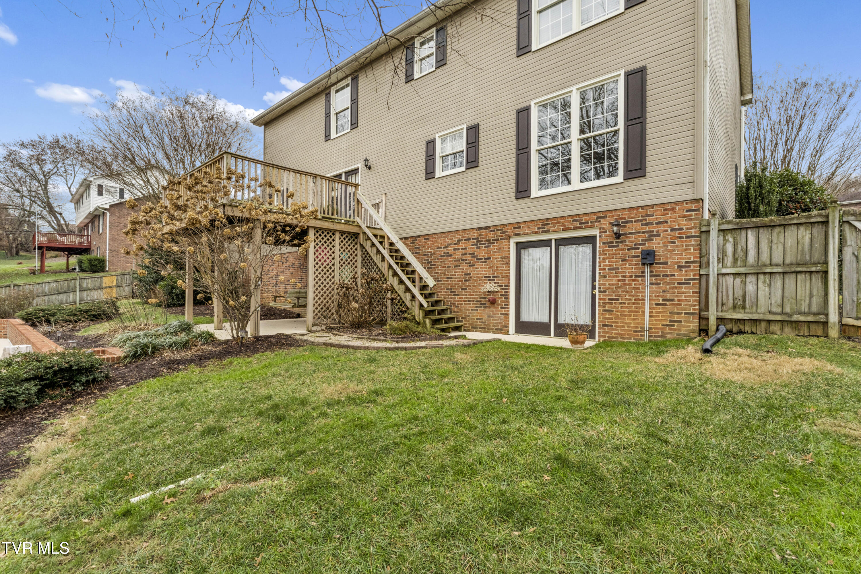 2902 Greenline Road Johnson City, TN 37604 - Photo 8 of 76 Greenline-Exteriors-4