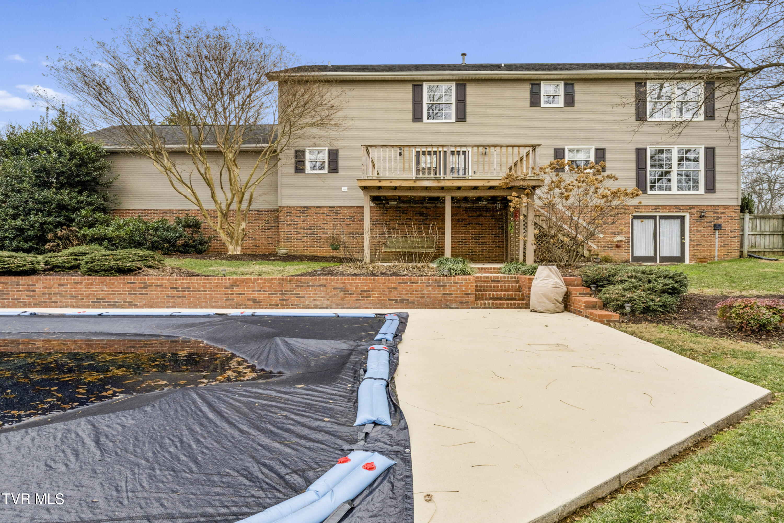 2902 Greenline Road Johnson City, TN 37604 - Photo 10 of 76 Greenline-Exteriors-6